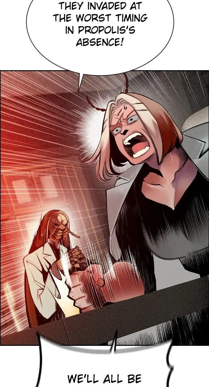 Read Jungle Juice - Chapter 64 - www.umamusumecinderellagray.com | Image 136