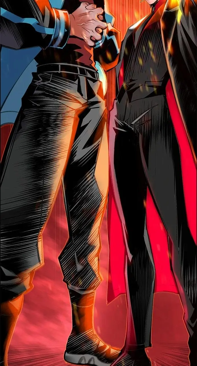 Read Jungle Juice - Chapter 64 - www.umamusumecinderellagray.com | Image 147
