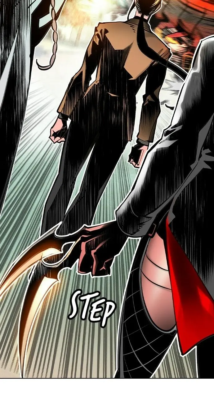 Read Jungle Juice - Chapter 64 - www.umamusumecinderellagray.com | Image 151