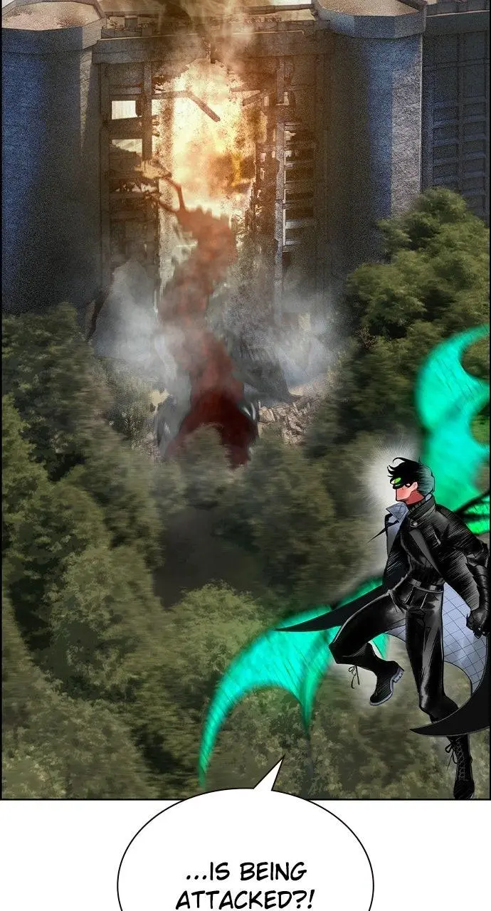 Read Jungle Juice - Chapter 65 - www.umamusumecinderellagray.com | Image 2