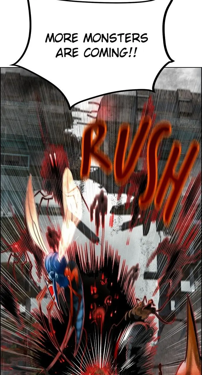 Read Jungle Juice - Chapter 65 - www.umamusumecinderellagray.com | Image 11