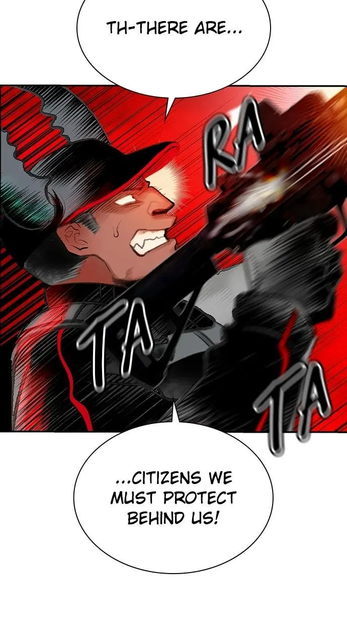 Read Jungle Juice - Chapter 65 - www.umamusumecinderellagray.com | Image 24