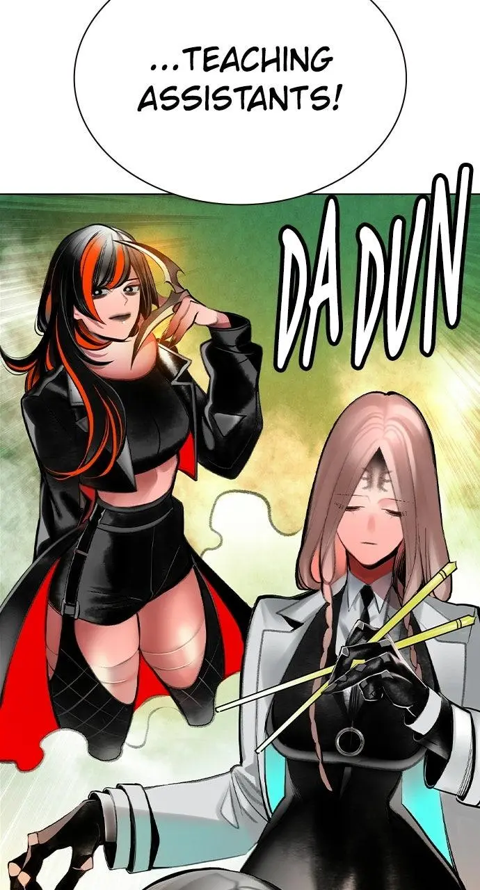 Read Jungle Juice - Chapter 65 - www.umamusumecinderellagray.com | Image 35