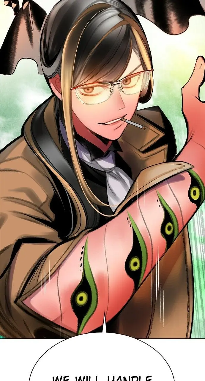 Read Jungle Juice - Chapter 65 - www.umamusumecinderellagray.com | Image 36