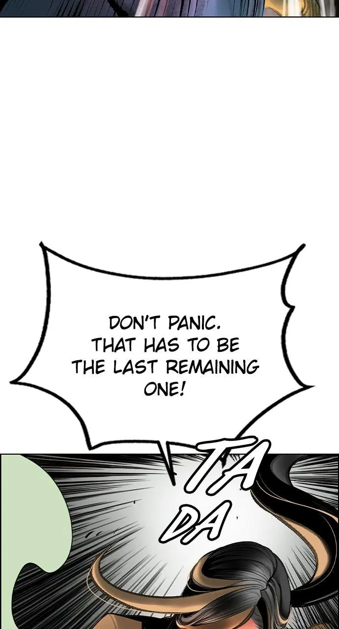 Read Jungle Juice - Chapter 65 - www.umamusumecinderellagray.com | Image 75