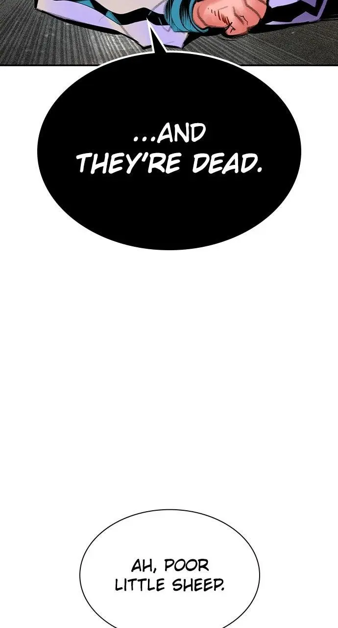Read Jungle Juice - Chapter 65 - www.umamusumecinderellagray.com | Image 88
