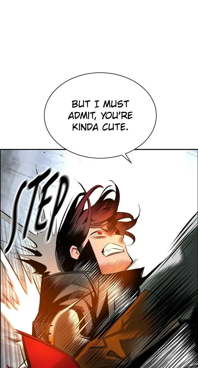 Read Jungle Juice - Chapter 65 - www.umamusumecinderellagray.com | Image 94
