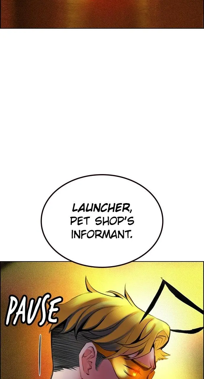 Read Jungle Juice - Chapter 65 - www.umamusumecinderellagray.com | Image 111