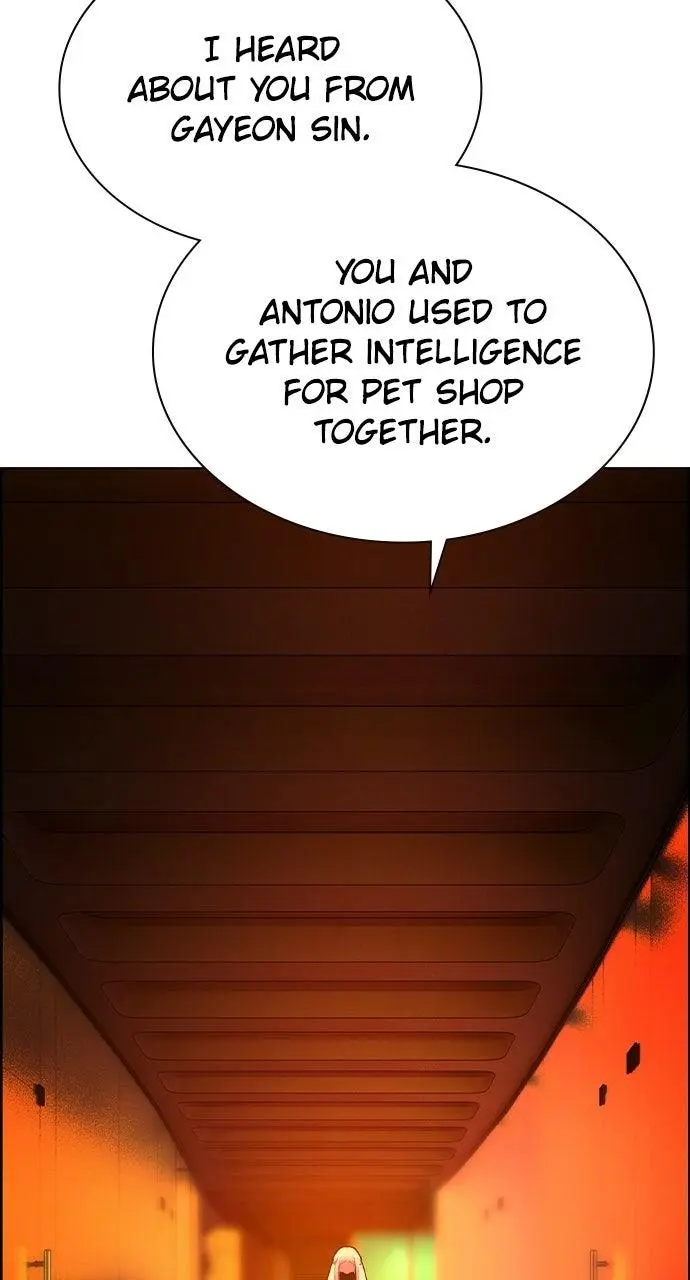 Read Jungle Juice - Chapter 65 - www.umamusumecinderellagray.com | Image 113