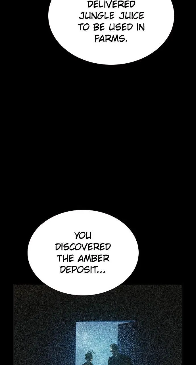 Read Jungle Juice - Chapter 65 - www.umamusumecinderellagray.com | Image 116