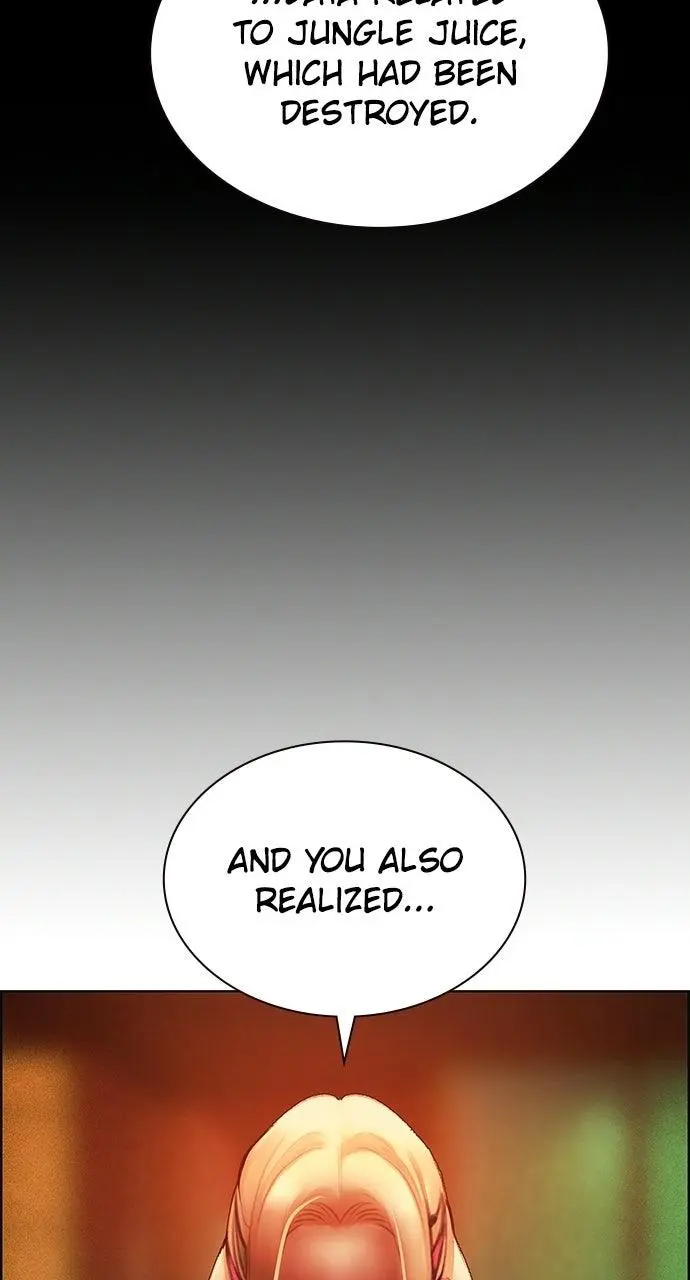 Read Jungle Juice - Chapter 65 - www.umamusumecinderellagray.com | Image 119