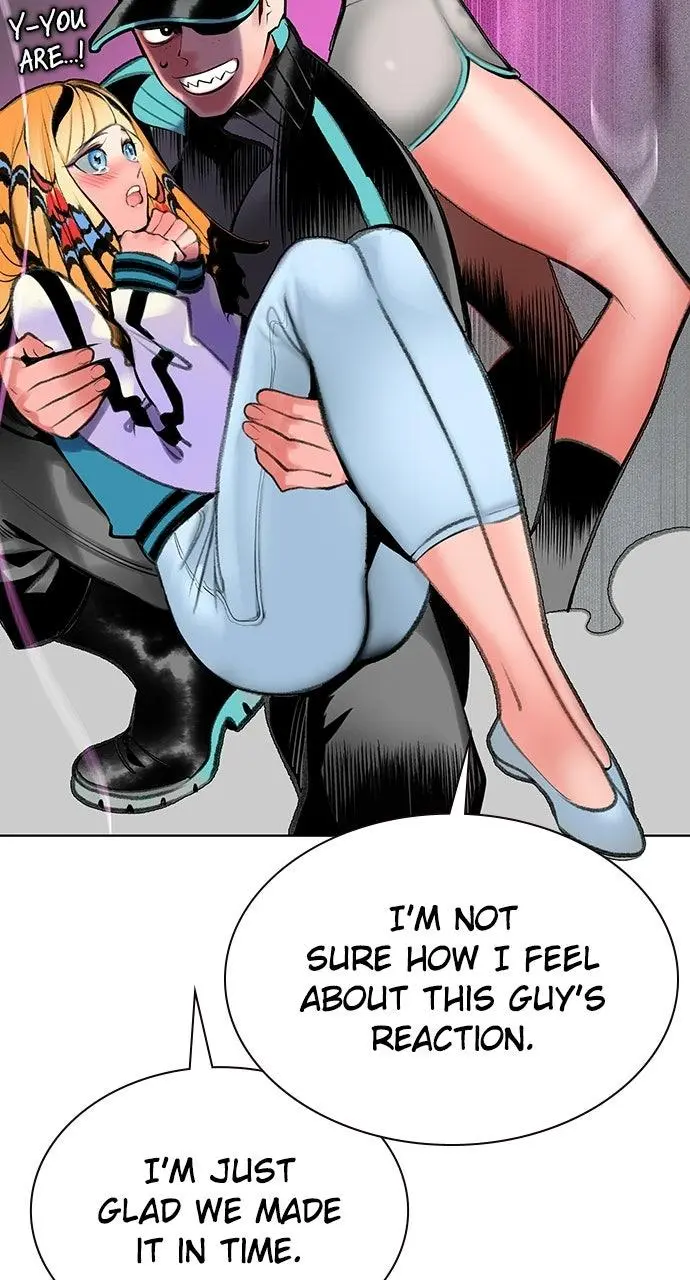 Read Jungle Juice - Chapter 65 - www.umamusumecinderellagray.com | Image 135