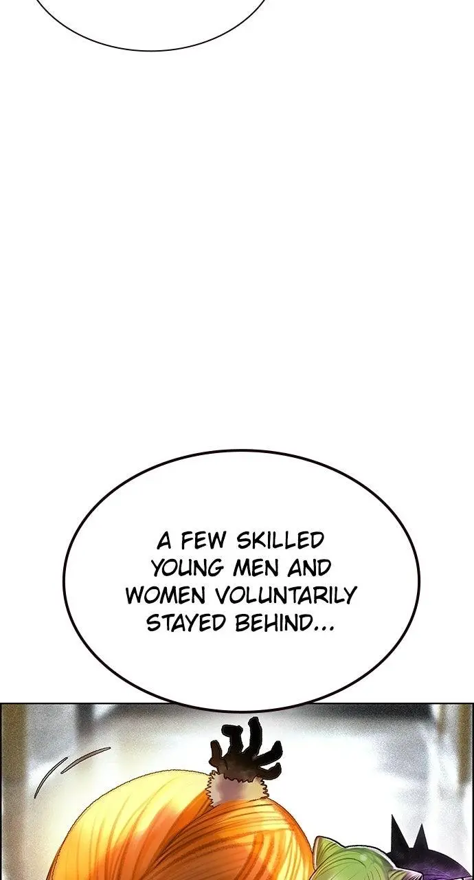 Read Jungle Juice - Chapter 65 - www.umamusumecinderellagray.com | Image 136
