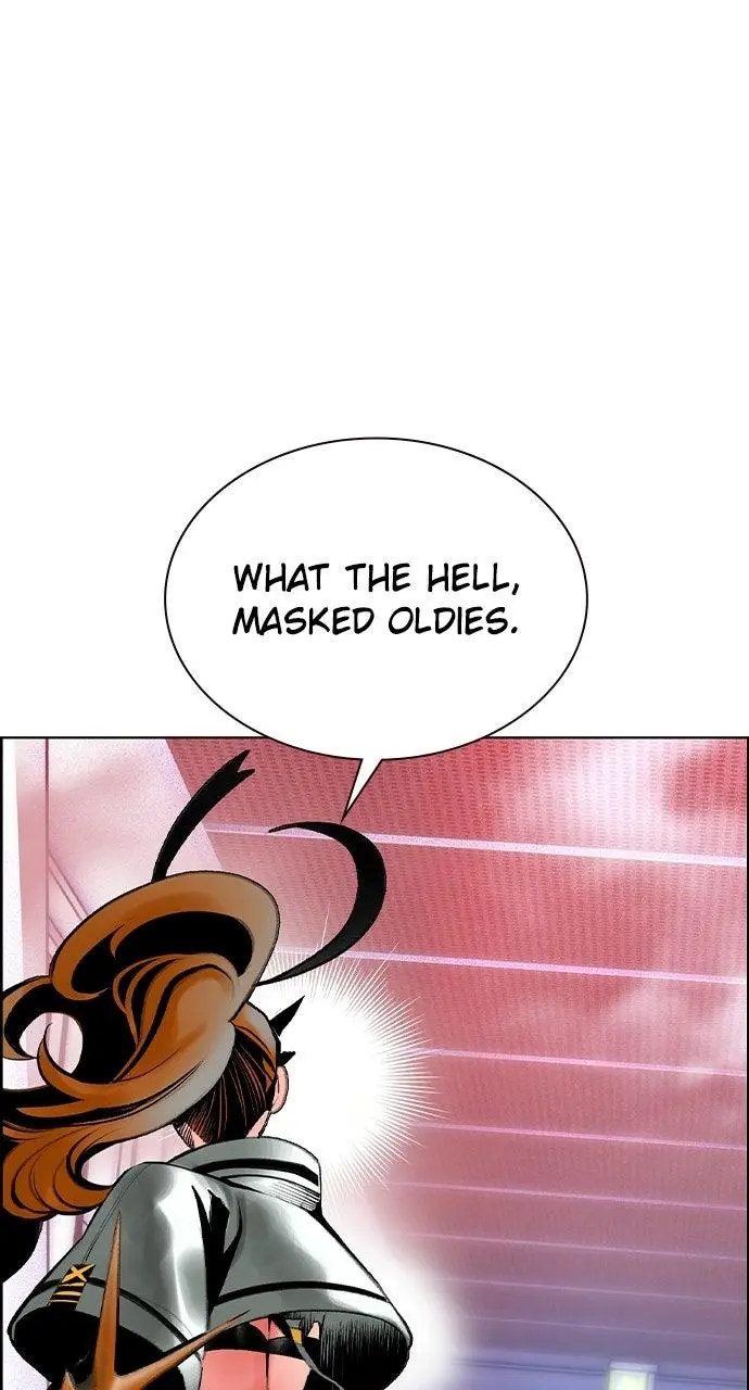 Read Jungle Juice - Chapter 66 - www.umamusumecinderellagray.com | Image 1