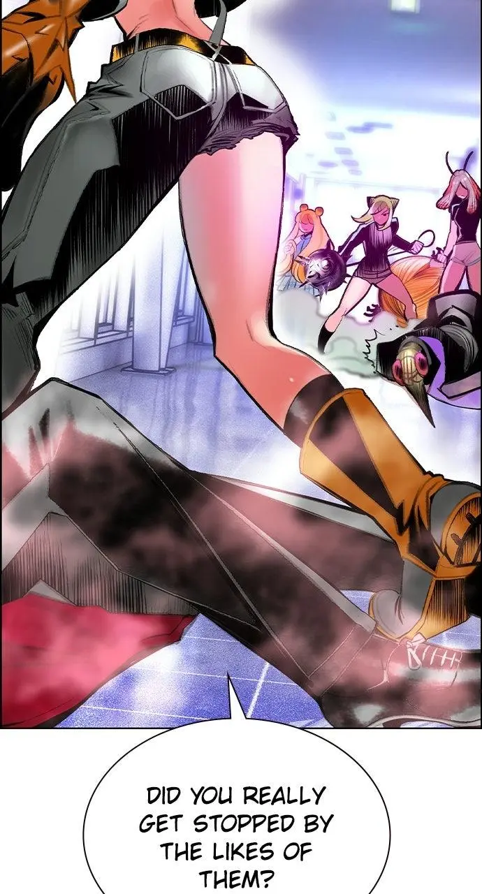 Read Jungle Juice - Chapter 66 - www.umamusumecinderellagray.com | Image 2