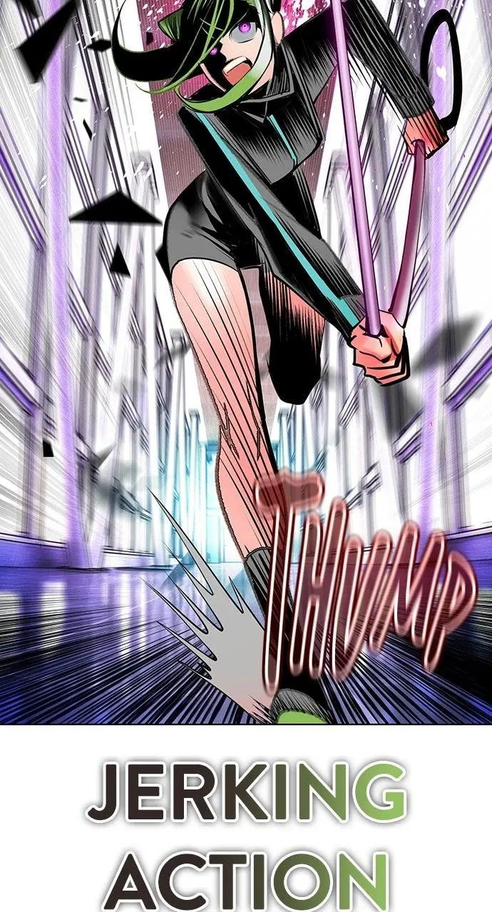 Read Jungle Juice - Chapter 66 - www.umamusumecinderellagray.com | Image 10