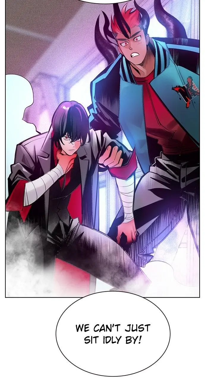 Read Jungle Juice - Chapter 66 - www.umamusumecinderellagray.com | Image 22