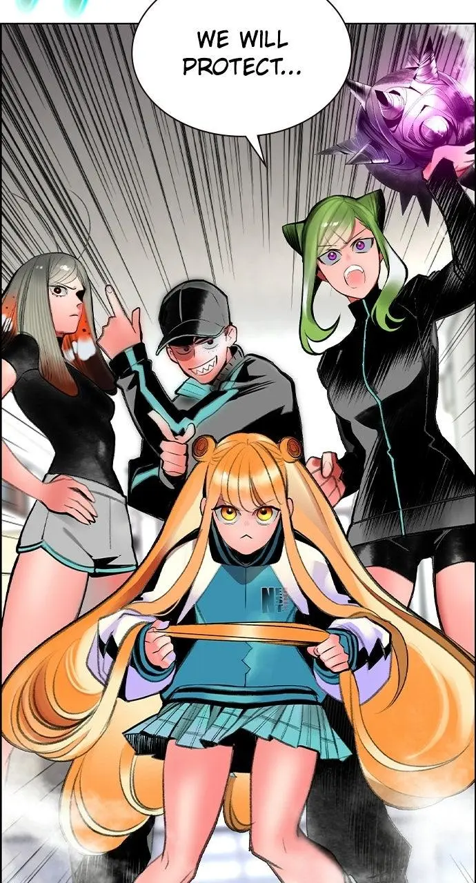 Read Jungle Juice - Chapter 66 - www.umamusumecinderellagray.com | Image 24