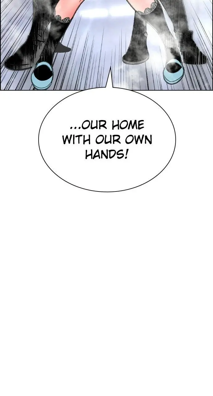 Read Jungle Juice - Chapter 66 - www.umamusumecinderellagray.com | Image 25