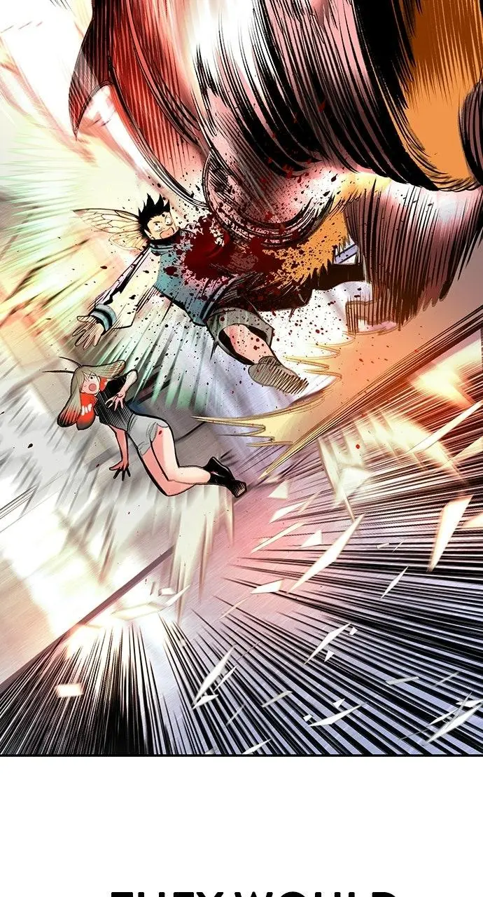Read Jungle Juice - Chapter 66 - www.umamusumecinderellagray.com | Image 37