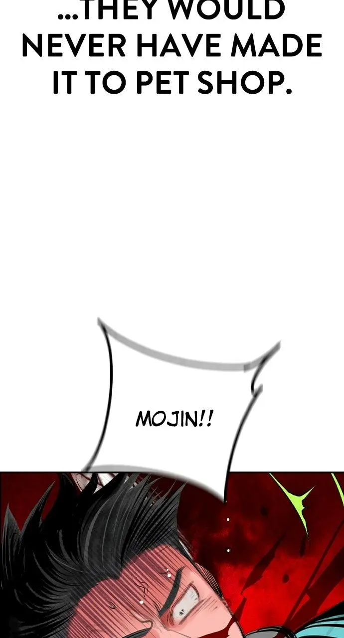 Read Jungle Juice - Chapter 66 - www.umamusumecinderellagray.com | Image 38