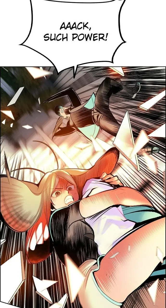 Read Jungle Juice - Chapter 66 - www.umamusumecinderellagray.com | Image 46