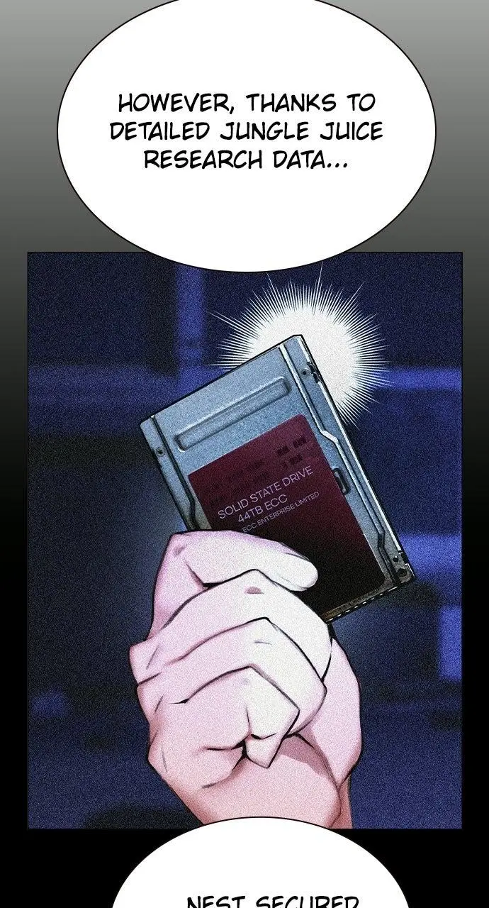 Read Jungle Juice - Chapter 66 - www.umamusumecinderellagray.com | Image 110