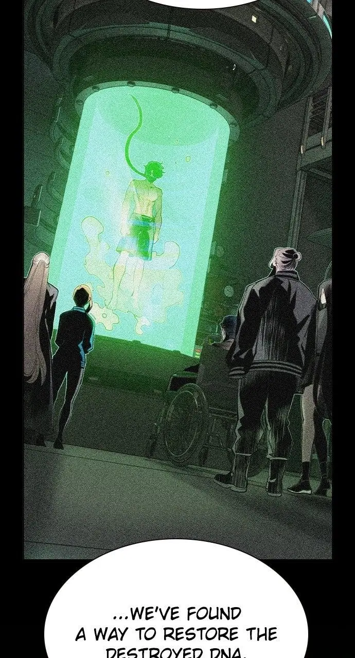 Read Jungle Juice - Chapter 66 - www.umamusumecinderellagray.com | Image 112