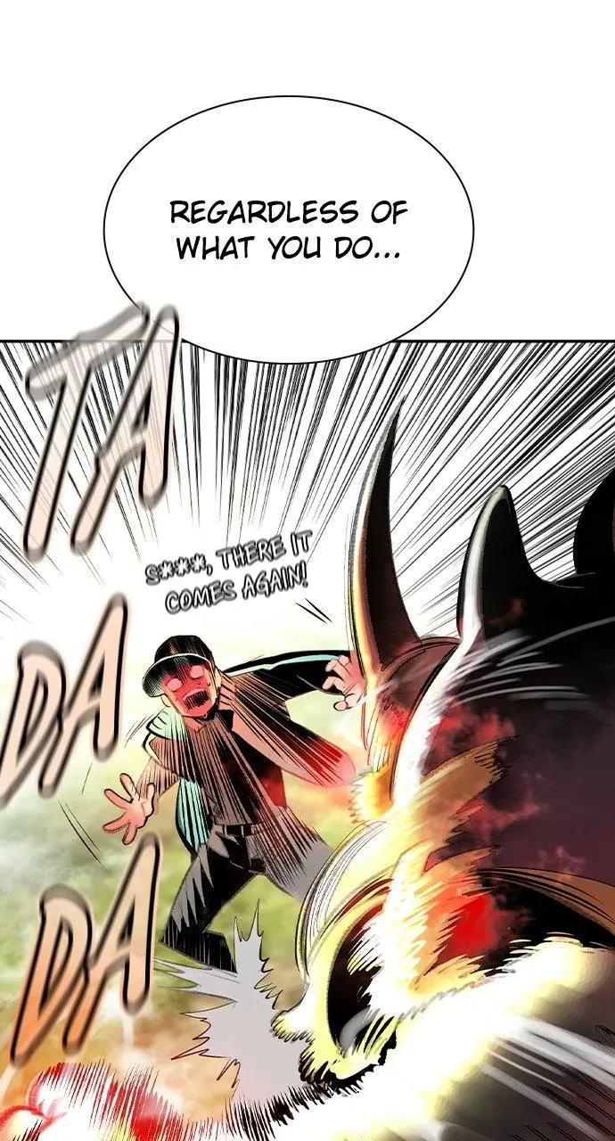 Read Jungle Juice - Chapter 66 - www.umamusumecinderellagray.com | Image 119