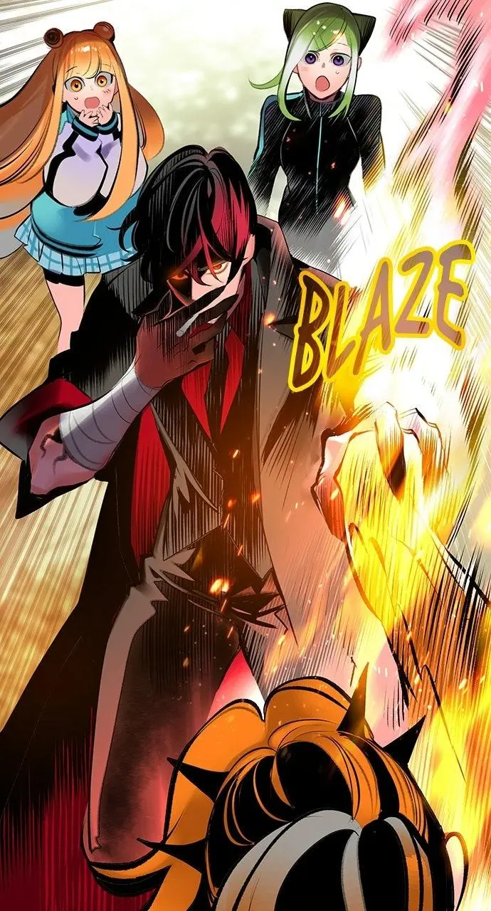 Read Jungle Juice - Chapter 66 - www.umamusumecinderellagray.com | Image 131