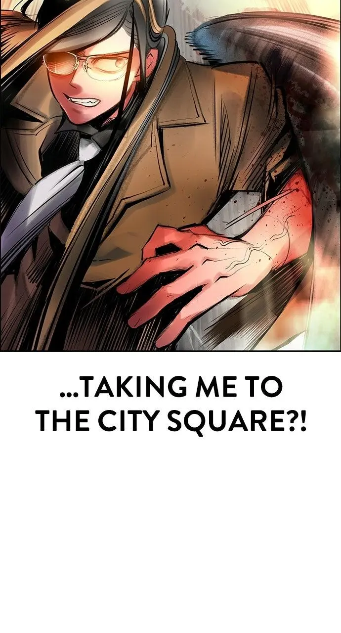 Read Jungle Juice - Chapter 67 - www.umamusumecinderellagray.com | Image 21