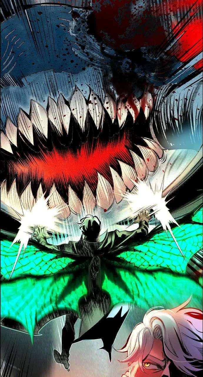 Read Jungle Juice - Chapter 67 - www.umamusumecinderellagray.com | Image 34