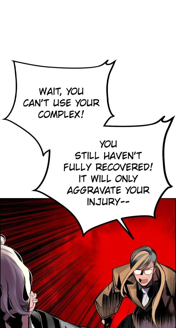 Read Jungle Juice - Chapter 67 - www.umamusumecinderellagray.com | Image 43