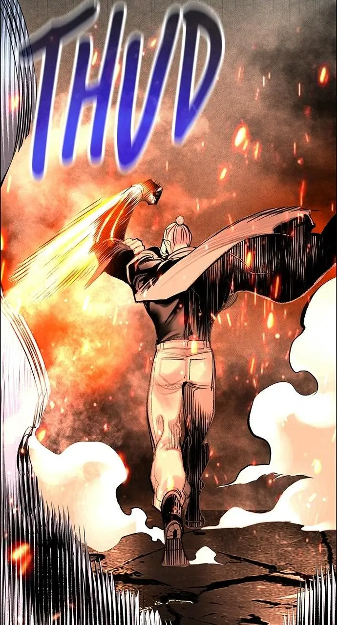 Read Jungle Juice - Chapter 67 - www.umamusumecinderellagray.com | Image 58