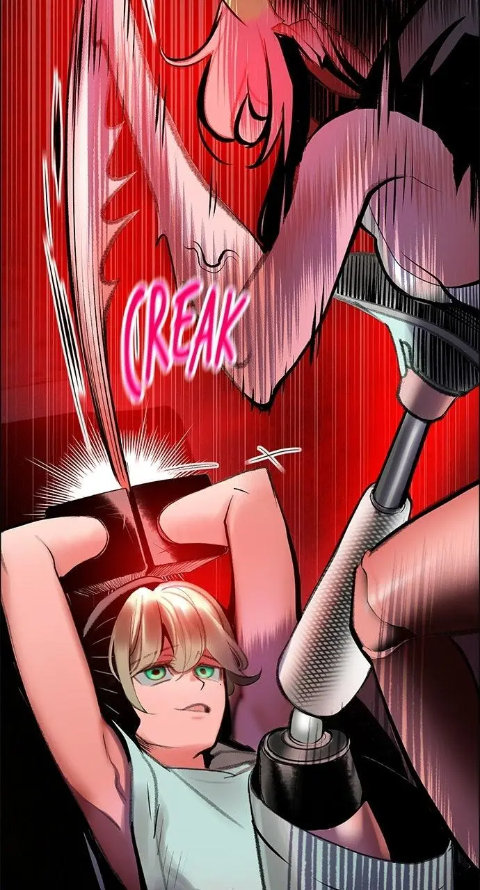 Read Jungle Juice - Chapter 67 - www.umamusumecinderellagray.com | Image 122