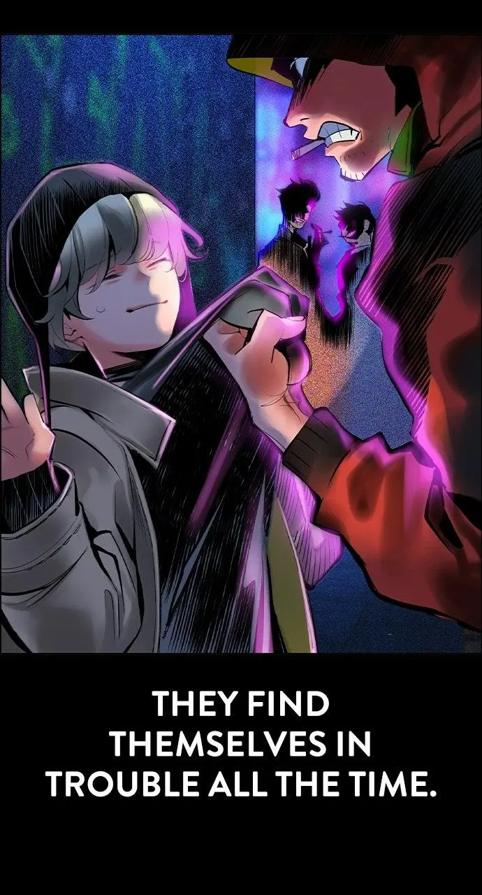 Read Jungle Juice - Chapter 68 - www.umamusumecinderellagray.com | Image 4