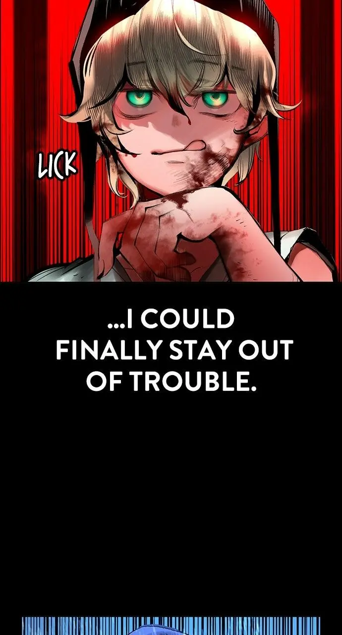 Read Jungle Juice - Chapter 68 - www.umamusumecinderellagray.com | Image 7