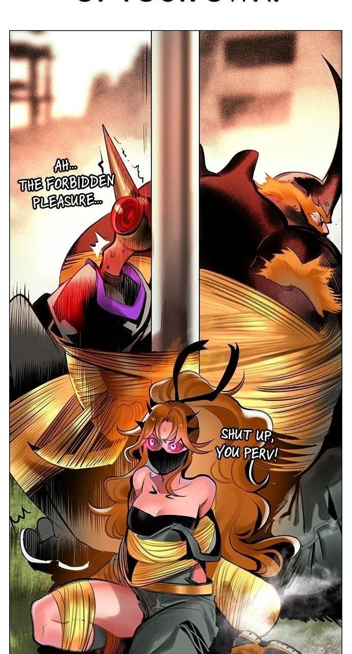 Read Jungle Juice - Chapter 68 - www.umamusumecinderellagray.com | Image 53