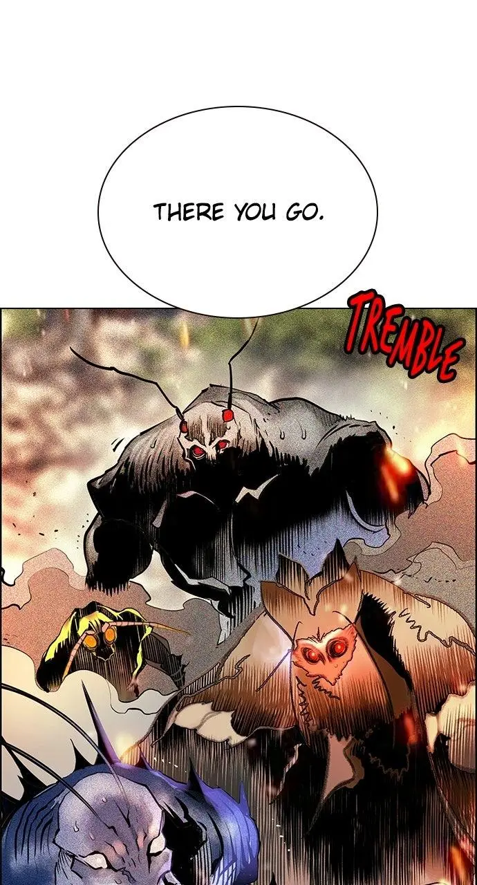 Read Jungle Juice - Chapter 68 - www.umamusumecinderellagray.com | Image 70