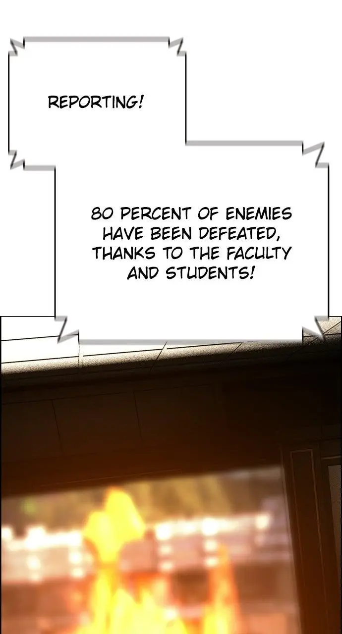Read Jungle Juice - Chapter 68 - www.umamusumecinderellagray.com | Image 77