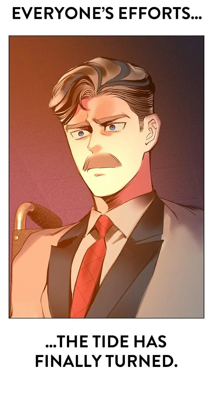 Read Jungle Juice - Chapter 68 - www.umamusumecinderellagray.com | Image 81
