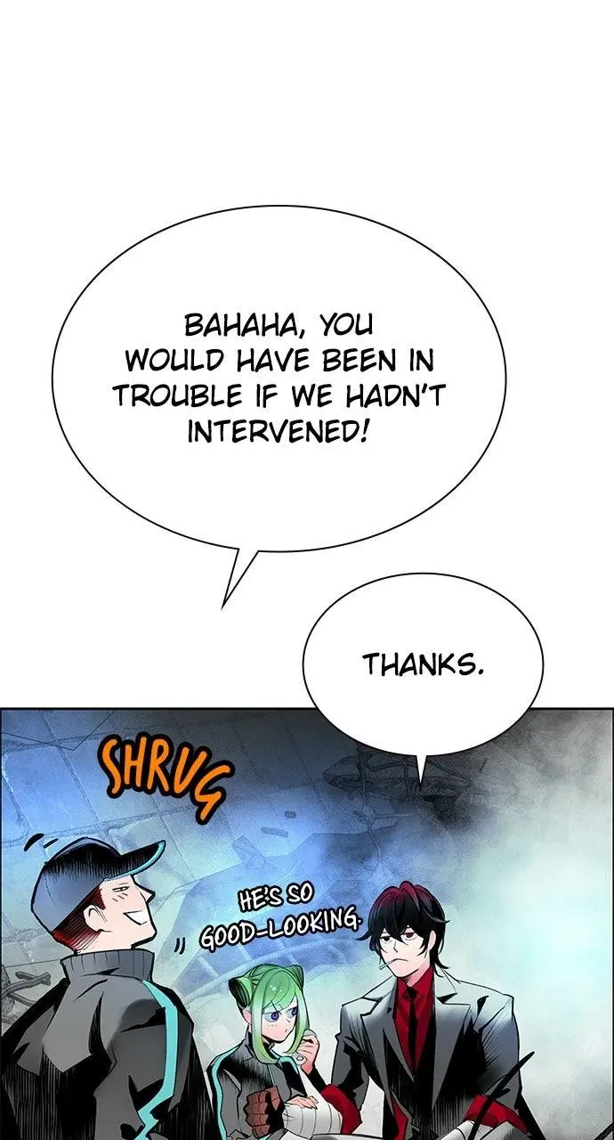Read Jungle Juice - Chapter 68 - www.umamusumecinderellagray.com | Image 86