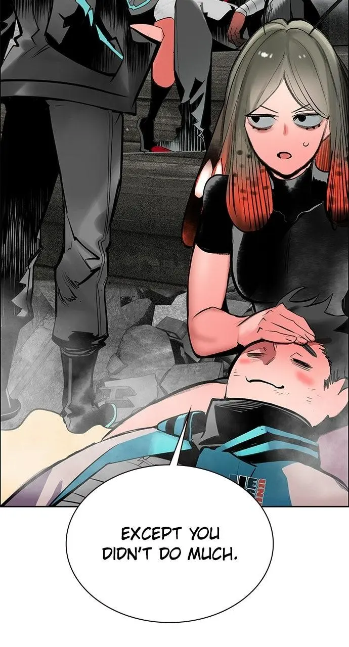 Read Jungle Juice - Chapter 68 - www.umamusumecinderellagray.com | Image 87