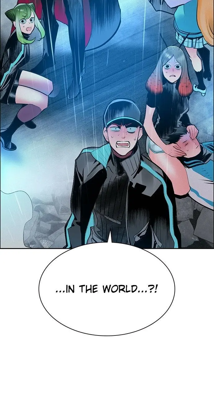 Read Jungle Juice - Chapter 68 - www.umamusumecinderellagray.com | Image 94