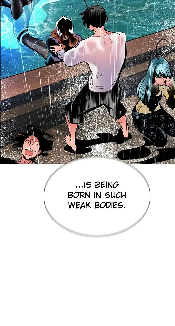 Read Jungle Juice - Chapter 68 - www.umamusumecinderellagray.com | Image 124