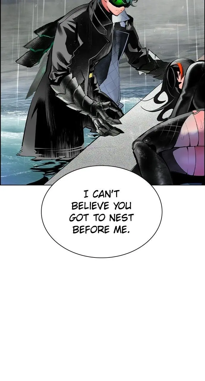 Read Jungle Juice - Chapter 69 - www.umamusumecinderellagray.com | Image 2