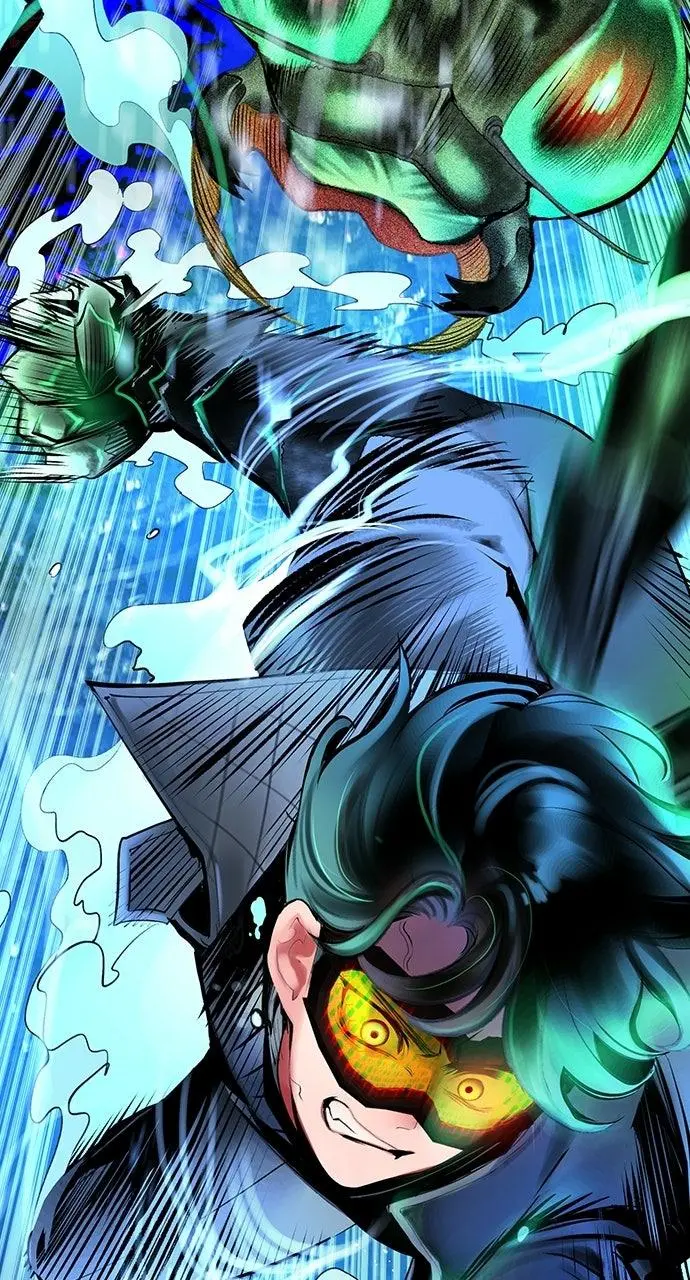 Read Jungle Juice - Chapter 69 - www.umamusumecinderellagray.com | Image 21