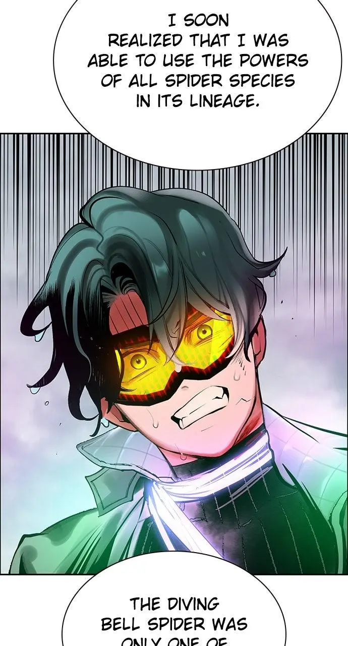 Read Jungle Juice - Chapter 69 - www.umamusumecinderellagray.com | Image 74