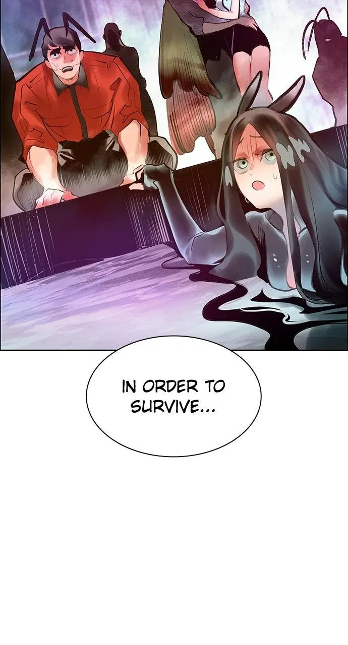 Read Jungle Juice - Chapter 69 - www.umamusumecinderellagray.com | Image 76