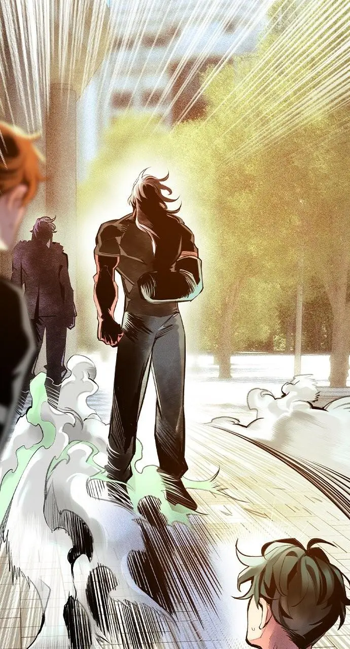 Read Jungle Juice - Chapter 7 - www.umamusumecinderellagray.com | Image 4